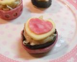 ✿キャラ弁♡デコシュウマイ✿作り方4写真