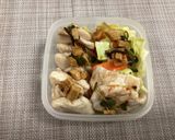しっとり柔らか鶏胸肉🥰作り方6写真