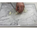 チーズと野菜のごろっとサラダ★動画あり★作り方4写真