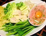 5分で♪びっくり柔らか✿ 鶏の水炊き ✿作り方5写真