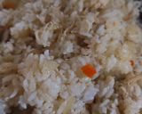 鶏むね肉の蒸し鶏（保存用）作り方7写真