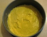 混ぜて焼くだけ！ドイツ風？りんごのケーキ作り方4写真