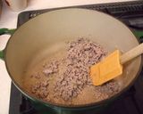＊蕪のそぼろあんかけ＊作り方2写真