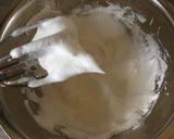 ふんわり♪アーモンドブッセ作り方3写真