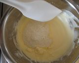ふんわり♪アーモンドブッセ作り方5写真