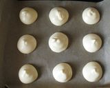 ふんわり♪アーモンドブッセ作り方8写真