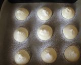ふんわり♪アーモンドブッセ作り方10写真