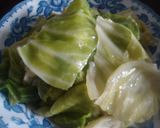 エジプト人の好物♪キャベツのマハシ作り方2写真