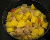 おいし～い 肉じゃが が食べたい♪作り方5写真