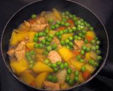 おいし～い 肉じゃが が食べたい♪作り方6写真