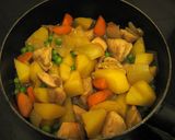 おいし～い 肉じゃが が食べたい♪作り方7写真