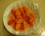 おいし～い 肉じゃが が食べたい♪作り方9写真