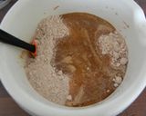 レープクーヘン ☃【ドイツ料理】作り方3写真