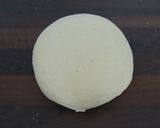 ダンプヌーデルン【ドイツ料理】作り方3写真