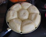 ダンプヌーデルン【ドイツ料理】作り方9写真