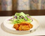 ★チキンソテー★作り方8写真
