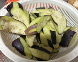 野菜とお肉と厚揚げの味噌炒め作り方3写真