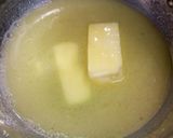 ポイント意外は気楽に作って膨らむシュー皮作り方1写真
