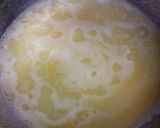 ポイント意外は気楽に作って膨らむシュー皮作り方2写真