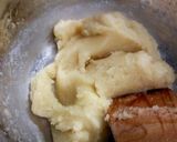 ポイント意外は気楽に作って膨らむシュー皮作り方3写真
