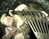 ブロッコリーたくさん♪チキンとマヨ炒め作り方2写真