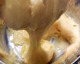 ポイント意外は気楽に作って膨らむシュー皮作り方4写真