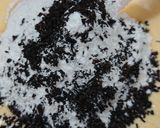 紅茶の香りが豊かな米粉シフォンケーキ作り方5写真