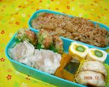 家族が絶賛！超うま混ぜごはん作り方5写真