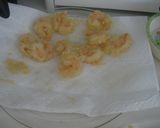 名古屋の味、天むす作り方1写真