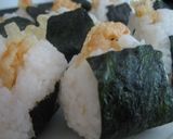 名古屋の味、天むす作り方6写真