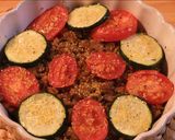 ズッキーニとトマトのカレー風グリル作り方7写真