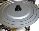 『少量油でサクサク唐揚げ♫♬』作り方5写真
