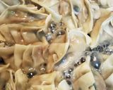 パリサクっ♪餃子の美味しい焼き方作り方4写真