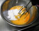 適当にスポンジケーキ・クリスマスケーキ作り方4写真