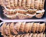 定番★おかんの味濃い餃子作り方6写真