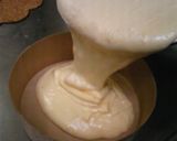 適当にスポンジケーキ・クリスマスケーキ作り方12写真