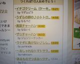 イチゴクリーム（ケーキ用）作り方5写真