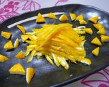 金目鯛の甘辛煮☆和みの味になりますように作り方3写真