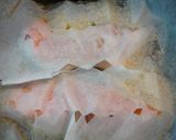 金目鯛の甘辛煮☆和みの味になりますように作り方7写真