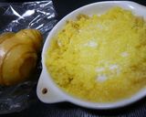 金目鯛の甘辛煮☆和みの味になりますように作り方4写真