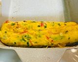 【わさび漬けde卵焼きHP85MP5】作り方5写真