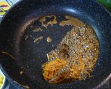 金目鯛の甘辛煮☆和みの味になりますように作り方9写真
