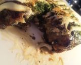 もちもちのふっわふわお好み焼き作り方9写真