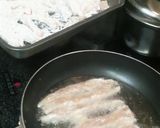 鶏ささみと根菜のスティックサラダ作り方5写真