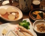 鶏ささみと根菜のスティックサラダ作り方6写真