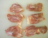 ケチャカレ親子丼＆鶏肉の切り方講座作り方3写真