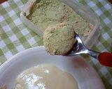 カラダにやさしいおやつ★豆乳くずもち作り方3写真
