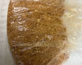 簡単！ベイクドチーズケーキ作り方3写真