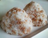 ❤鶏そぼろ❤お弁当・おにぎりに❤作り方11写真