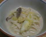 酒粕海鮮鍋作り方7写真